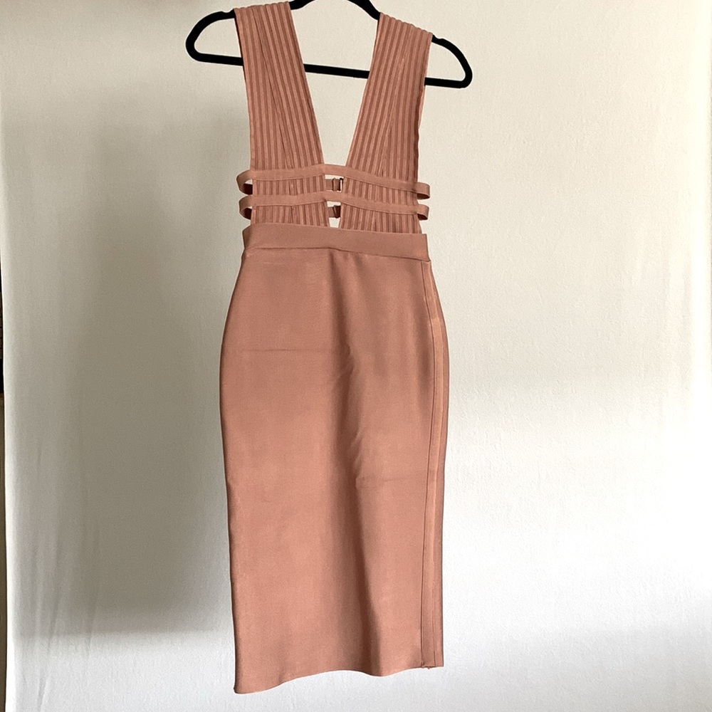 House of CB Dress